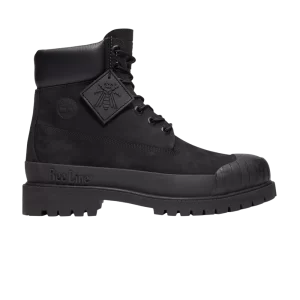 Timberland Bee Line x 6 Inch Premium Boot 'Black' Black TB0A5ZPF 001