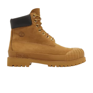 Timberland Bee Line x 6 Inch Premium Boot 'Wheat' Wheat TB0A5ZNU 231