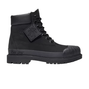 Timberland Bee Line x Wmns 6 Inch Boot 'Black' Black TB0A5ZRB 001