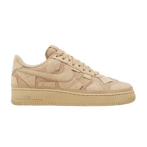 Nike Billie Eilish x Air Force 1 Low 'Mushroom' Sneakers Mushrooms/Mushrooms/Mushrooms DQ4137 200