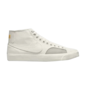 Nike Blazer Court Mid Premium SB 'Sail' Sail/Sail/Sail/Sail DH7479 100