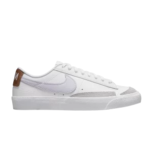 Nike Blazer Low '77 PS 'White Barely Grape' White/Metallic Copper/Metallic Silver/Barely Grape DA4074 116