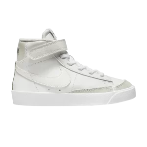 Nike Blazer Mid '77 PS 'White Light Orewood Brown' Summit White/Light Brown/White/Clear DA4087 104