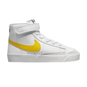 Nike Blazer Mid '77 PS 'White Pecan Vivid Sulfur' White/Pecan/Bright Sulfur DA4087 103