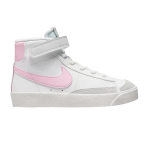 Nike Blazer Mid '77 PS 'White Pink Foam' Summit white/Coconut milk/Honeydew/Pink foam DA4087 106