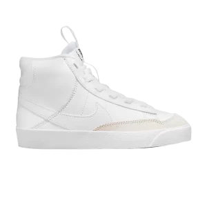 Nike Blazer Mid '77 SE PS 'Dance – White 'White/White/Black/White DH8641 102