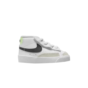 Nike Blazer Mid '77 TD 'White Black Volt' White/Barely a Volt/Black DA4088 109