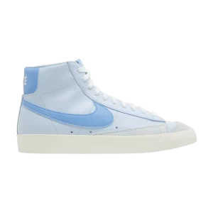 Nike Blazer Mid '77 Vintage 'Celestine Blue' Celestina Blue/Sail/White/University Blue FD0304 400