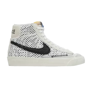 Nike Blazer Mid '77 Vintage GS 'Alter & Reveal' White/Game Royal/Sail/Black DO7138 100