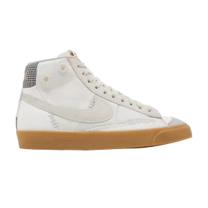 Nike Blazer Mid '77 Vintage 'Voodoo - Sail Grey' Sail/White/Gum medium brown DQ5081 119