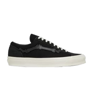 Vans Blends x OG Style 36 LX 'Magic Tape Pack – Black 'Black mixtures VN0A4BVEBLK