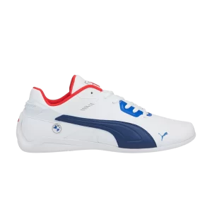 Puma BMW Motorsport x Drift Cat Delta 'White Estate Blue 'Sneakers White/Estate Blue 307100 02