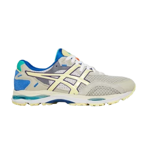 ASICS Bodega x Gel MC Plus 'Spring' Flint grey/Pear yellow 1201A506 020