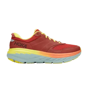 HOKA Bondi L 'Auburn Chili' sneakers Auburn/Chile 1110538 ACHL