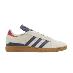 adidas Busenitz 'Bliss Shadow Navy Gum' Sneakers Bliss/Shadow of the Navy/Scarlet GY6899