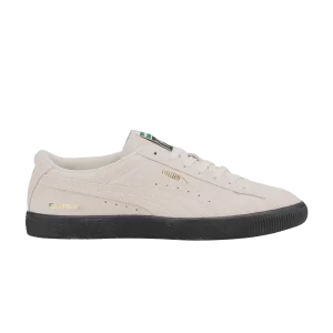 Puma Butter Goods x Suede Vintage HS 'Whisper White' Sneakers Whisper White/Puma Black 384360 02