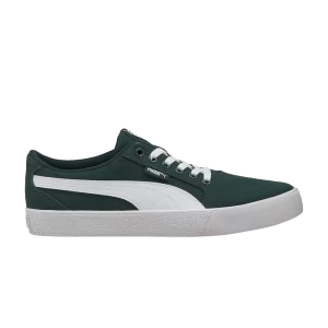 Puma C-Skate Vulc 'Green Gables' Sneakers Green gables/White 374901 08