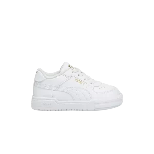 Puma CA Pro Classic AC Infant 'White Gold' Sneakers White 382279 01