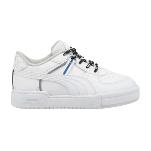 Sneakers Puma CA Pro Little Kid 'Astronauts – White 'White/White 380924 01