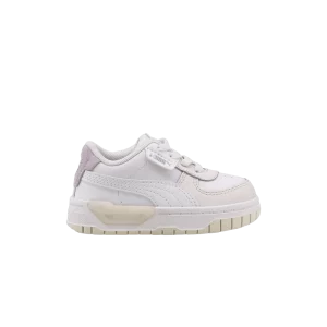 Puma Cali Dream Infant 'White Nimbus Cloud' Sneakers White/Cloud Nimbus/Whisper White 384523 02