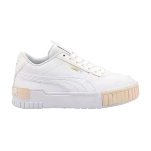 Puma Cali Sport Jr 'Whisper White' sneakers White/Whisper White 374184 03