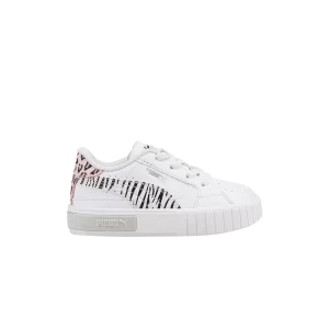 Puma Cali Star Infant 'Summer Roar' Sneakers White/White 383187 01