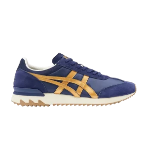 Onitsuka Tiger California 78 EX 'Peacoat Pure Gold 'Sneakers Picoate/Pure Gold 1183A355 406