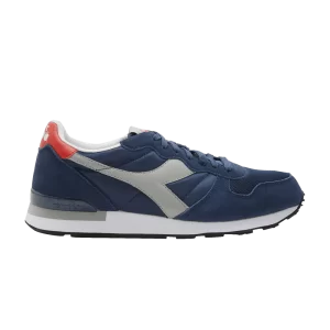 Diadora Camaro 'Caspian Sea Grey 'Sneakers Caspian Sea/Agate gray 501 159886 C0063 5