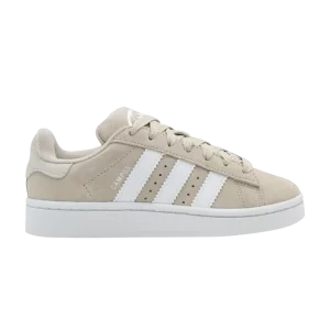 adidas Campus 00s J 'Wonder Beige' Sneakers Wonder Beige/White Shoes/White Shoes ID2026