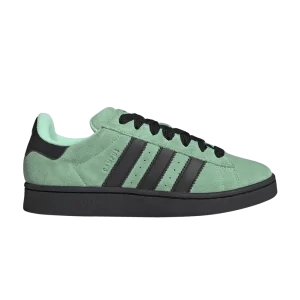 adidas Campus 00s 'Pulse Mint Black' Mint Pulse/Black/Mint Pulse HQ8706