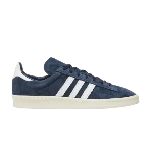 adidas Campus 80s 'Collegiate Navy' Sneakers Collegiate Navy/Cloud White/White GX9405