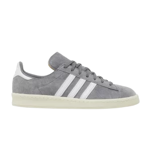 adidas Campus 80s 'Grey' Sneakers Grey/Cloud White/White GX9406