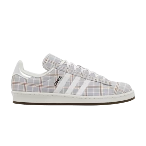 adidas Campus 80s 'Shanghai - Pajamas' Sneakers Pantone/Crystal White/Crystal White GY4591