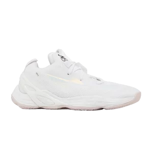 adidas Candace Parker x Wmns Exhibit A 'Cloud White' Sneakers White cloud/White cloud/Black color GW3837