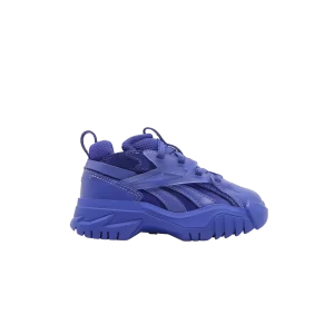 Reebok Cardi B x Club C V2 I 'Ultima Purple' Sneakers Ultima Purple/Ultima Purple/Ultima Purple GX9737