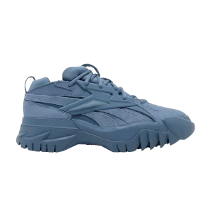 Reebok Cardi B x Wmns Club C V2 'Blue Slate' Sneakers Blue slate/Blue slate/Blue slate GW6700