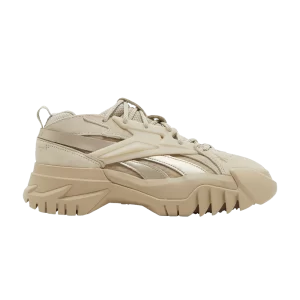 Reebok Cardi B x Wmns Club C V2 'Modern Beige' Sneakers Modern beige/Modern beige/Modern beige GW6697