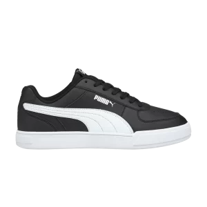 Puma Caven 'Black White' Sneakers Black/White/White 380810 04