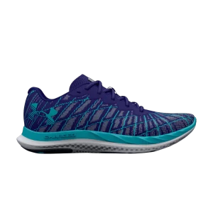 Under Armor Charged Breeze 2 'Sonar Blue Surf' Sonar Blue/Surf Blue 3026135 500