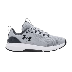 Under Armor Charged Commit TR 3 'Mod Grey' Mod Gray/Pitch Gray 3023703 105