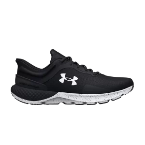 Under Armor Charged Escape 4 'Black White' Sneakers Black/White 3025420 002