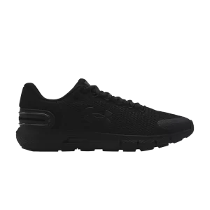 Under Armor Charged Rogue 2.5 'Triple Black' Black 3024400 002