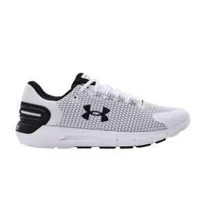 Under Armor Charged Rogue 2.5 'White Black' White/Black 3024400 101