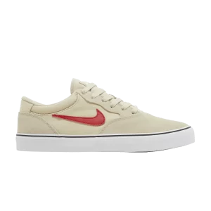 Nike Chron SB 2 'Rattan University Red' Rattan/Rattan/Sail/University Red DM3493 202