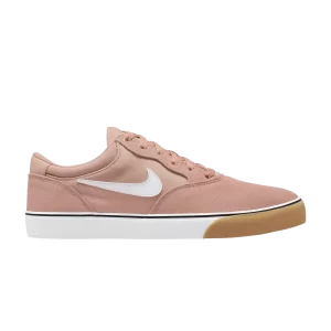 Nike Chron SB 2 'Rose Whisper' Pink Whisper/Pink Whisper/Light Brown Bubblegum/Doll DM3493 605