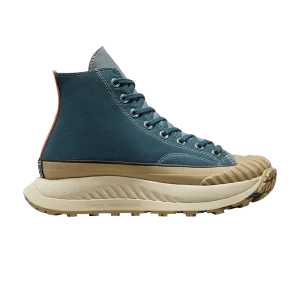 Converse Chuck 70 AT-CX High 'Earth Tones – Deep Sleep 'Deep Sleep/Tidepool Gray A02776C