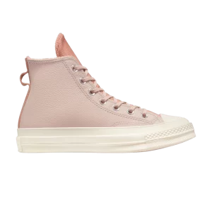 Converse Chuck 70 Counter Climate High 'Stone Mauve' Sneakers Stone Haze/Earth Blush/Egret A01332C