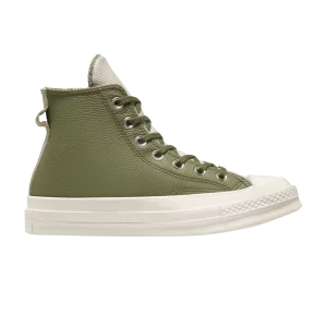 Converse Chuck 70 Counter Climate High 'Utility Papyrus' Sneakers Utilities/Papyrus/Egret A01333C