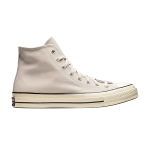 Converse Chuck 70 High 'Pale Putty' Sneakers Pale putty/Egret/Black A01459C