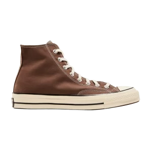 Converse Chuck 70 High 'Squirrel Friend Brown' Sneakers Squirrel's friend brown/Egret/Black A02755C